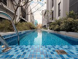 Lotus Ville (D15), Terrace #548187771